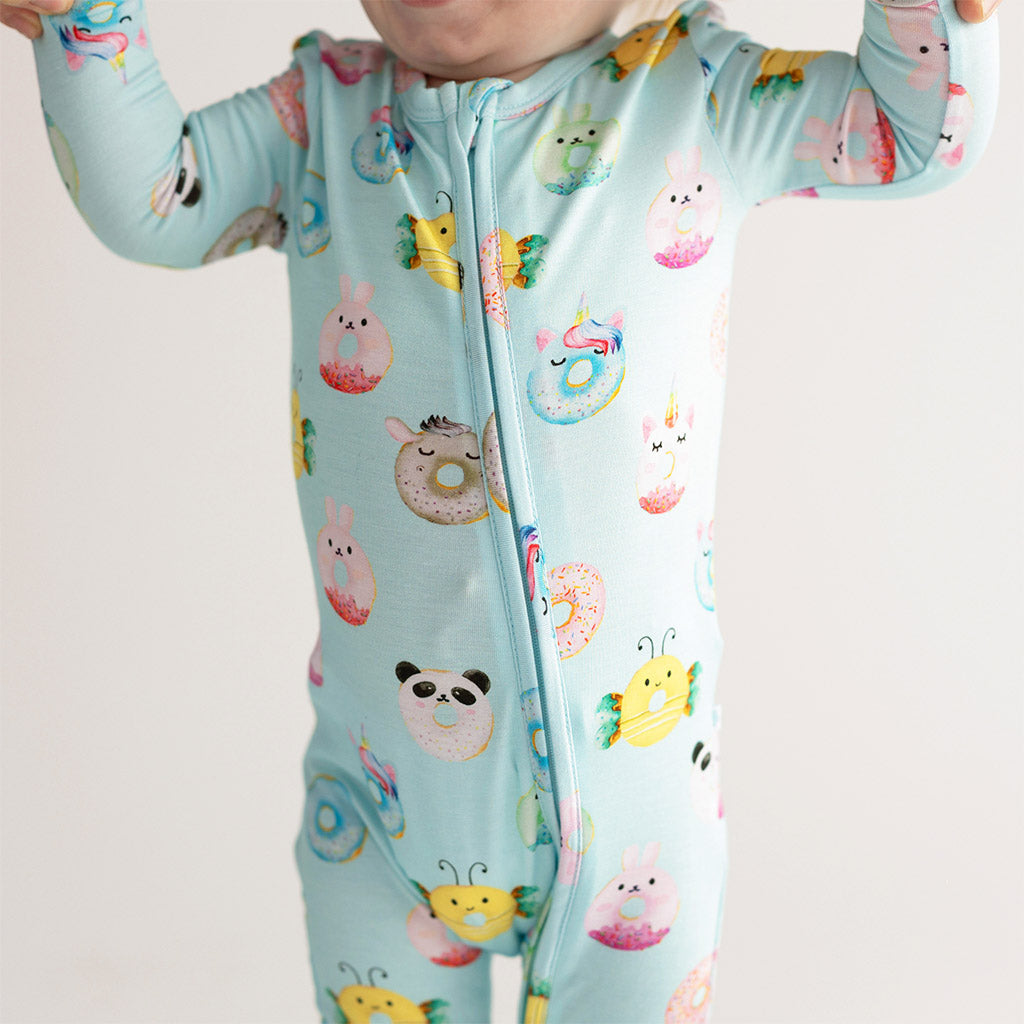 Donuts Convertible One Piece