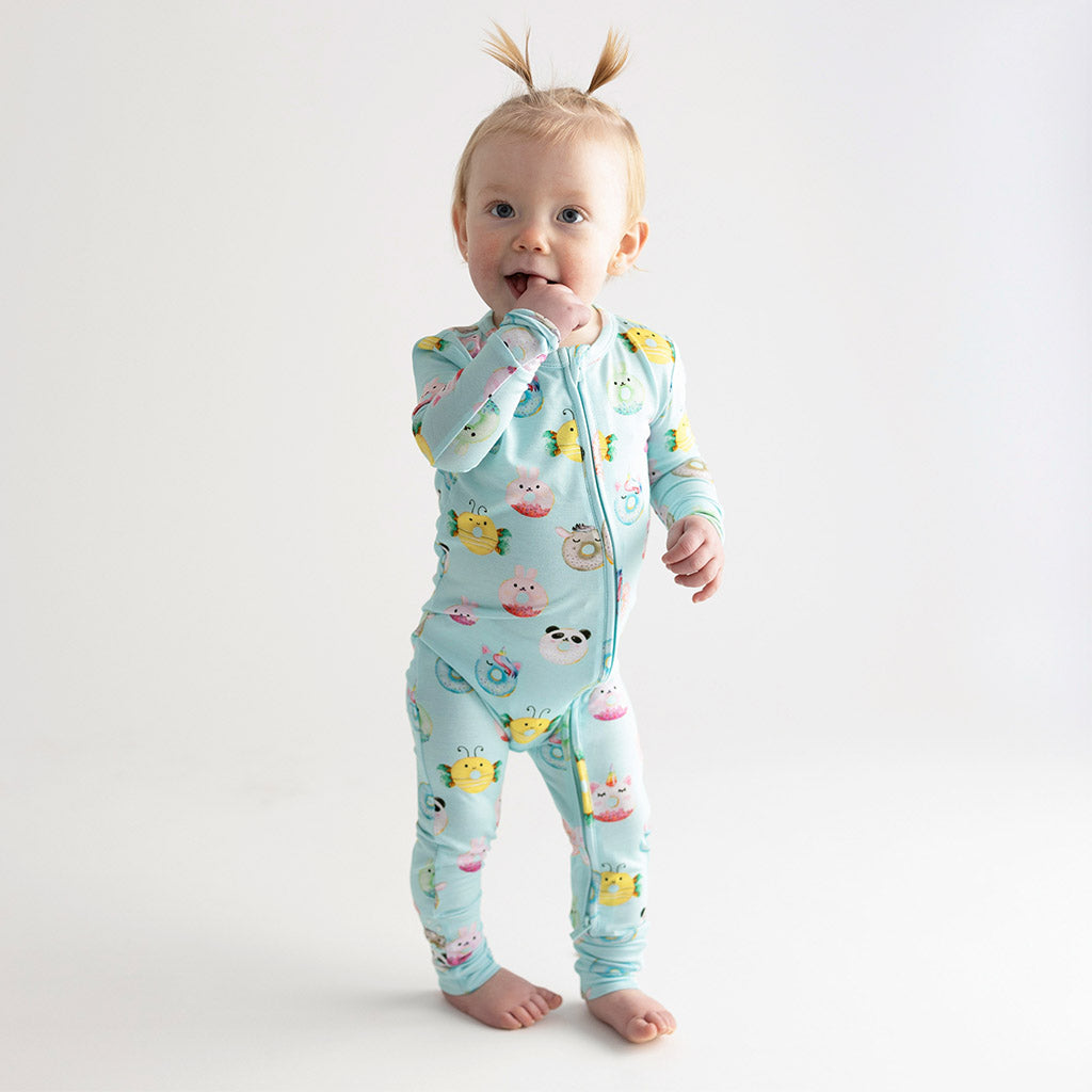 Donuts Convertible One Piece