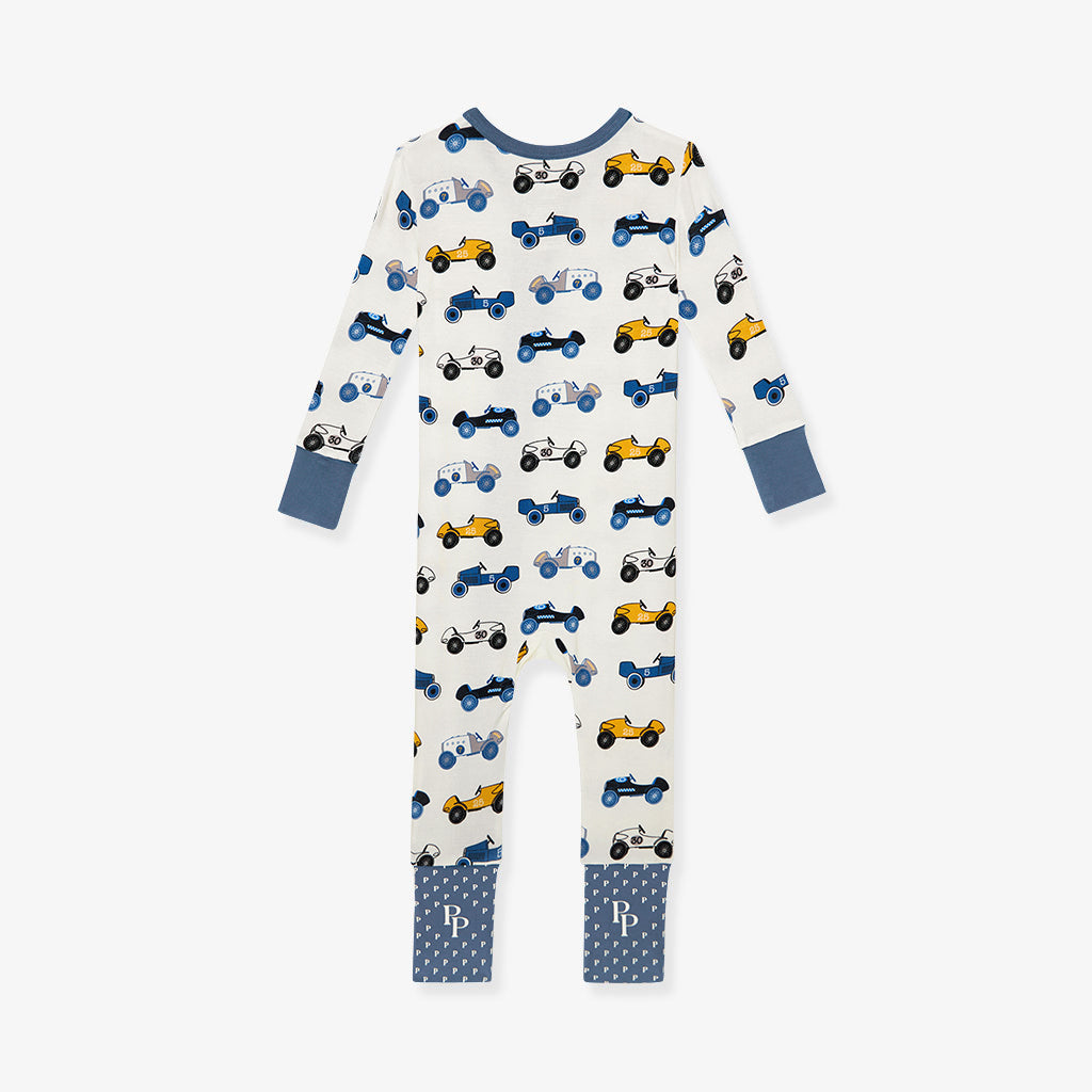 Enzo Convertible One Piece