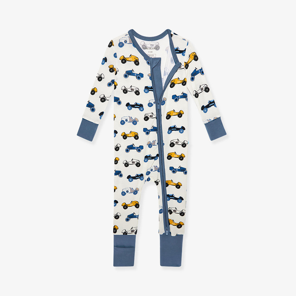 Enzo Convertible One Piece