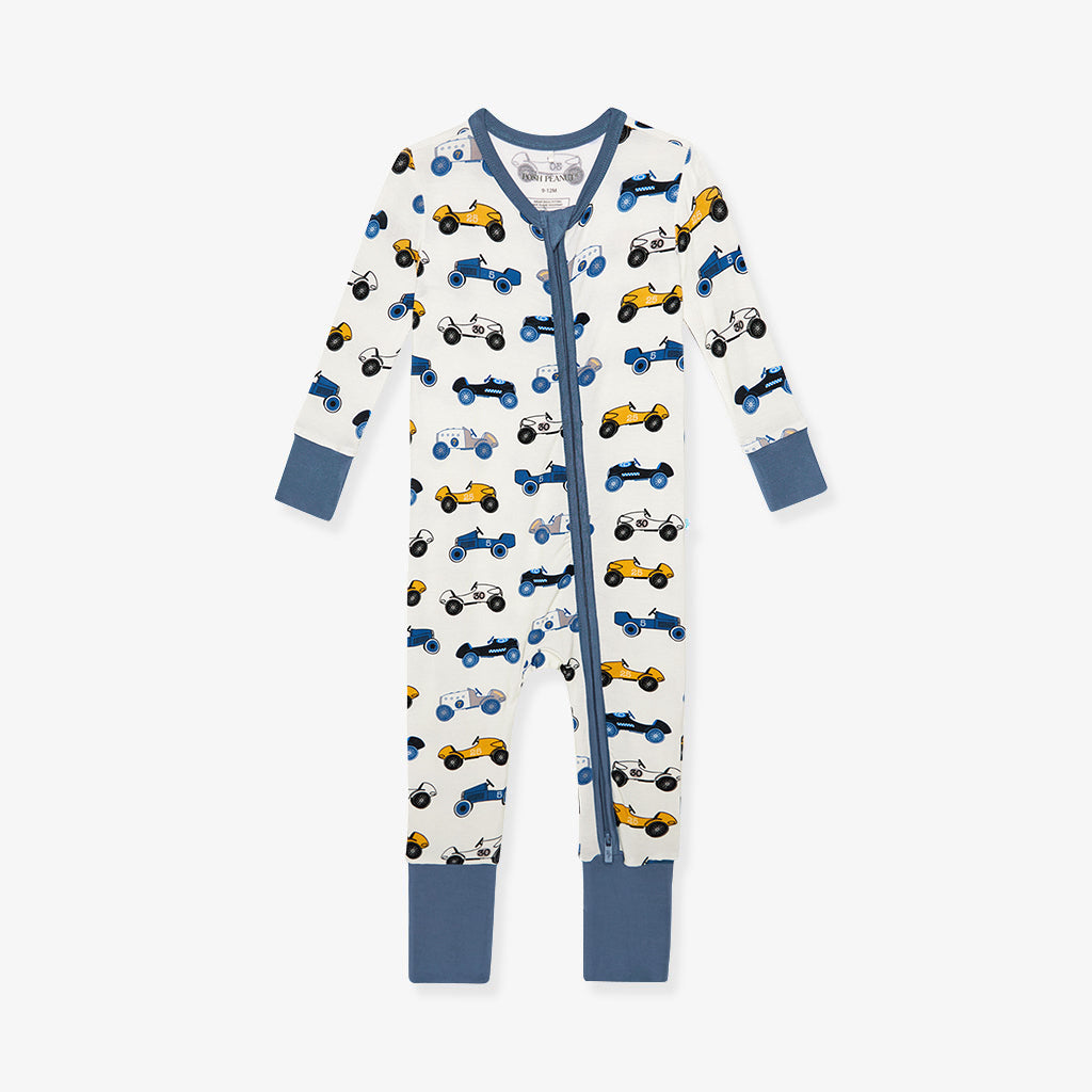 Enzo Convertible One Piece