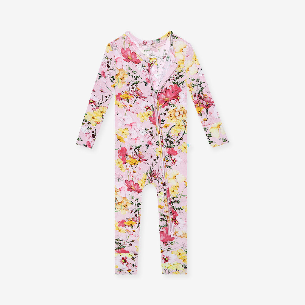 Gaia Convertible One Piece