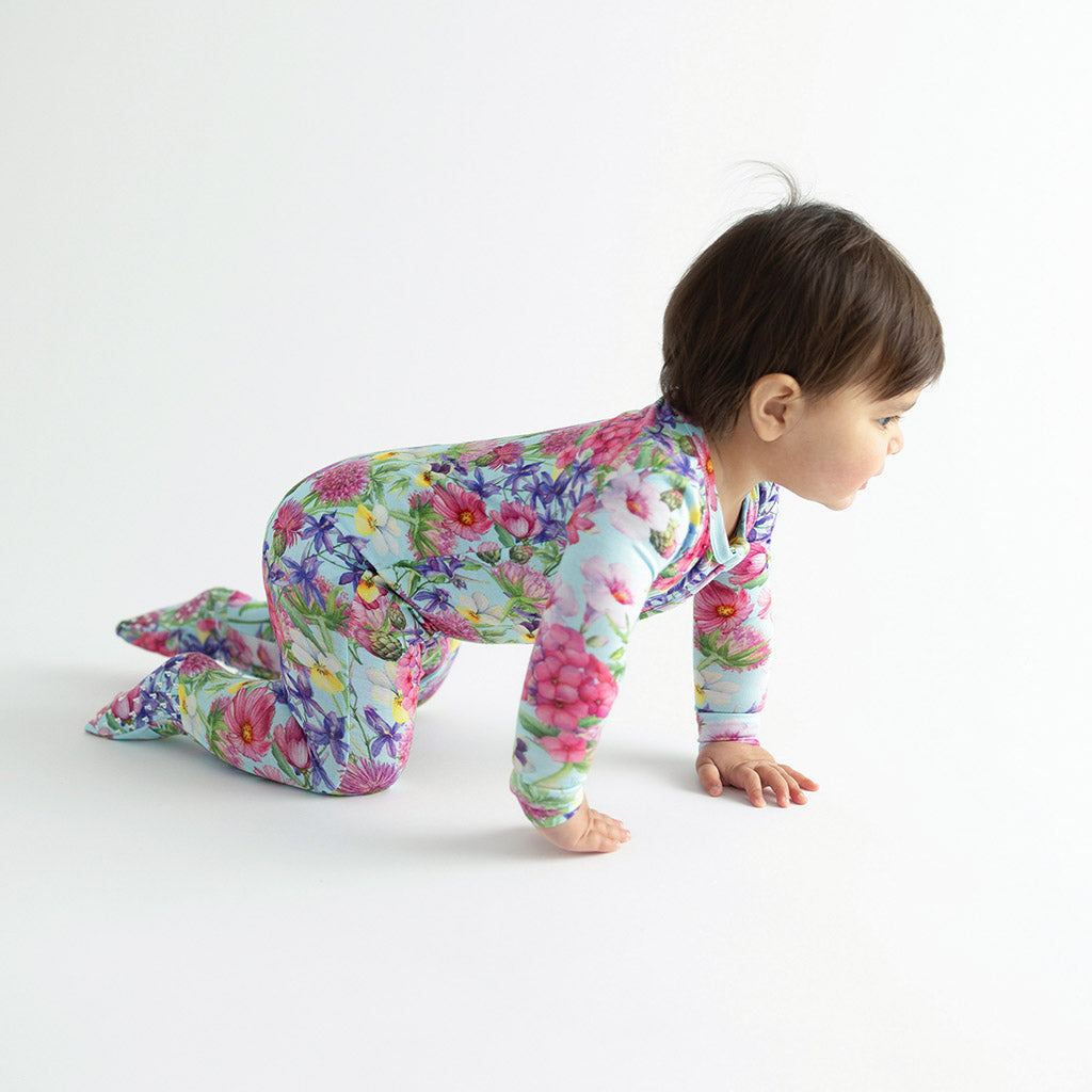 Hadley Convertible One Piece