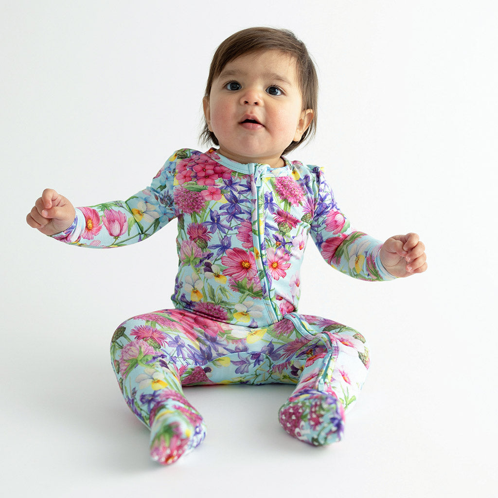 Hadley Convertible One Piece