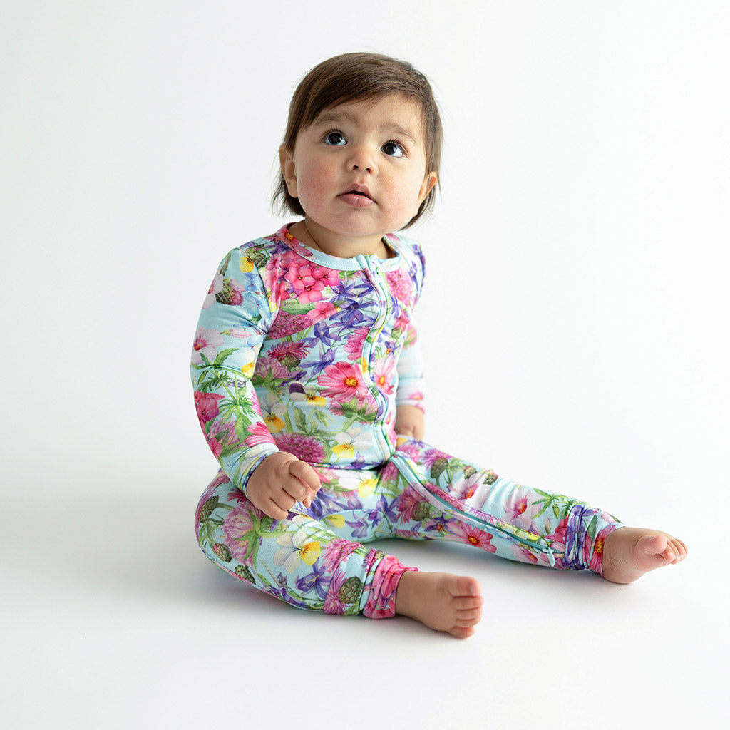 Hadley Convertible One Piece