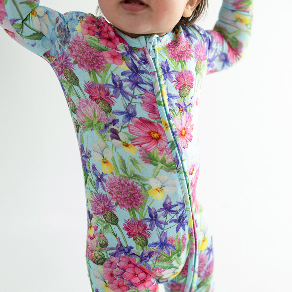 Hadley Convertible One Piece