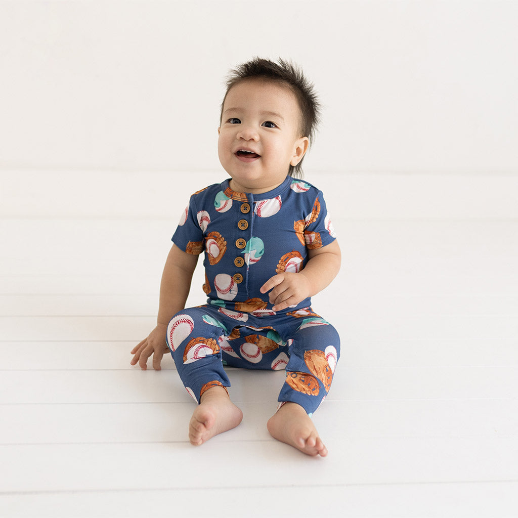 Homer Convertible One Piece