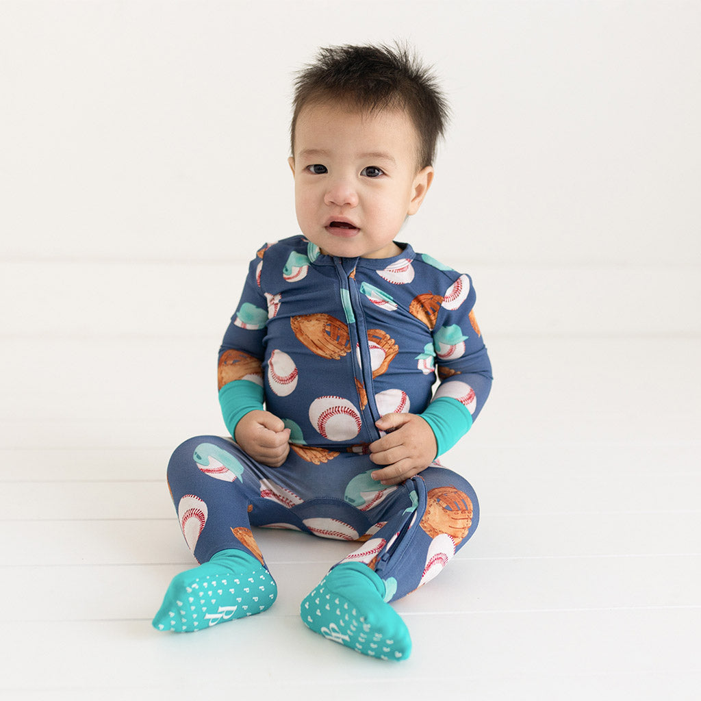 Homer Convertible One Piece