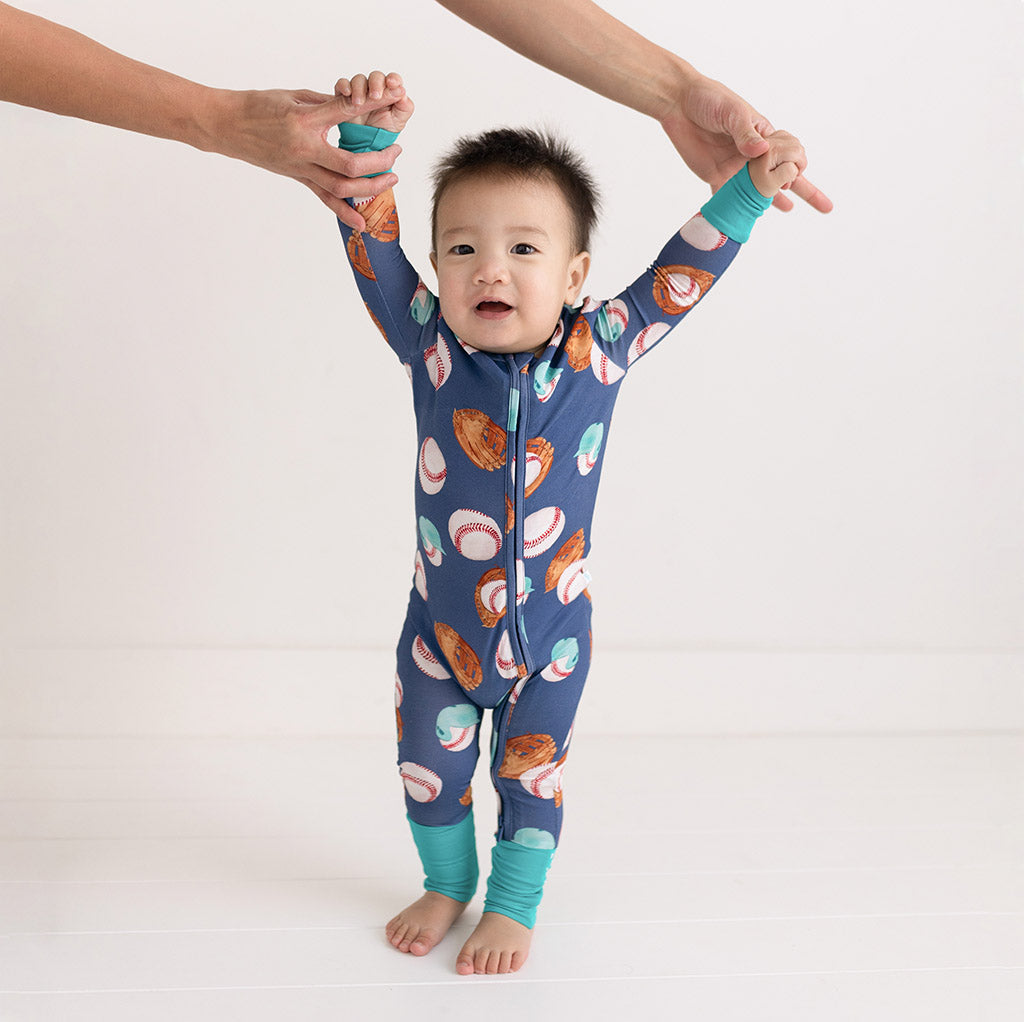 Homer Convertible One Piece