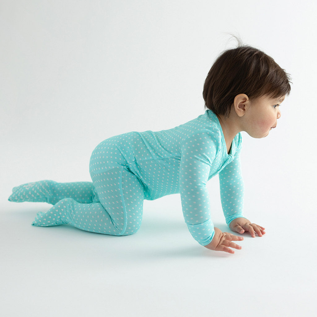 Lyla Convertible One Piece