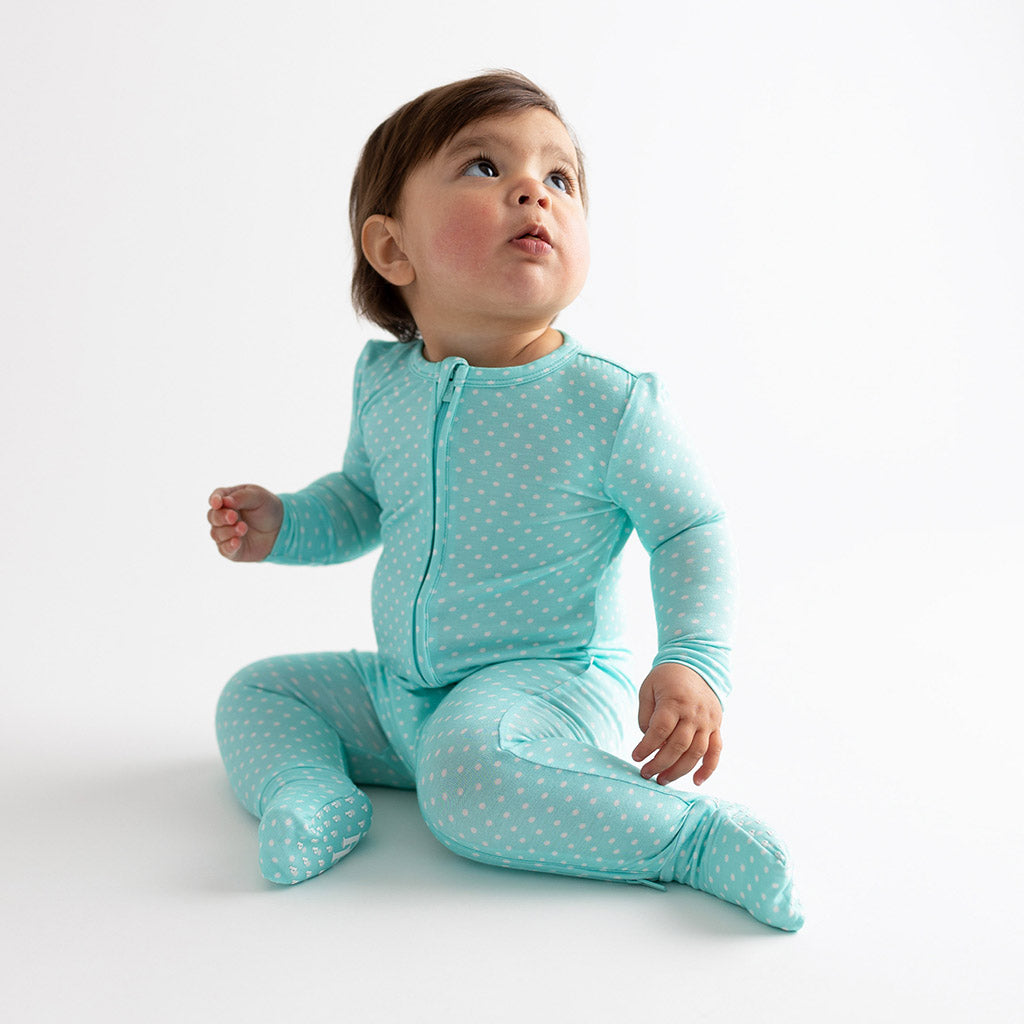 Lyla Convertible One Piece