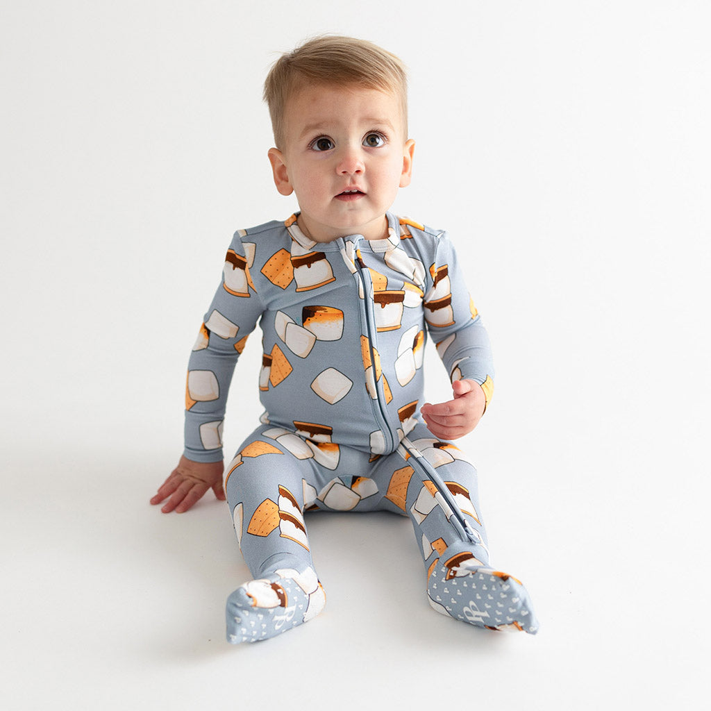 Marshal Convertible One Piece