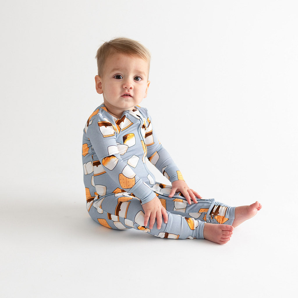 Marshal Convertible One Piece