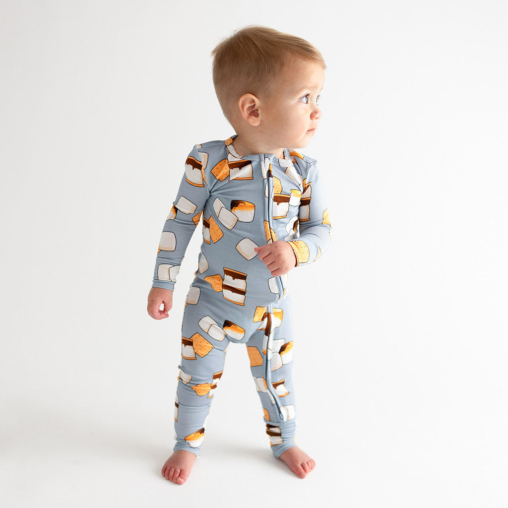 Marshal Convertible One Piece