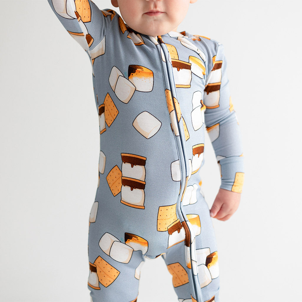 Marshal Convertible One Piece