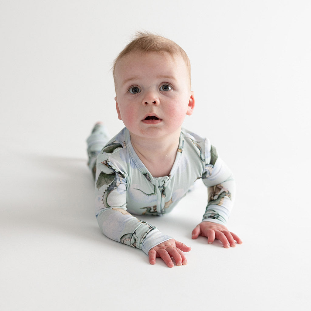 Percy Convertible One Piece