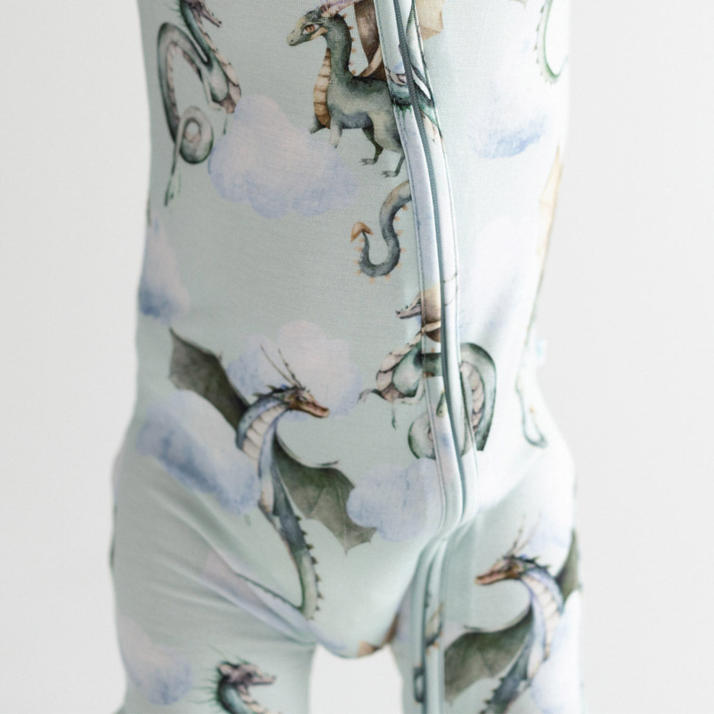 Percy Convertible One Piece