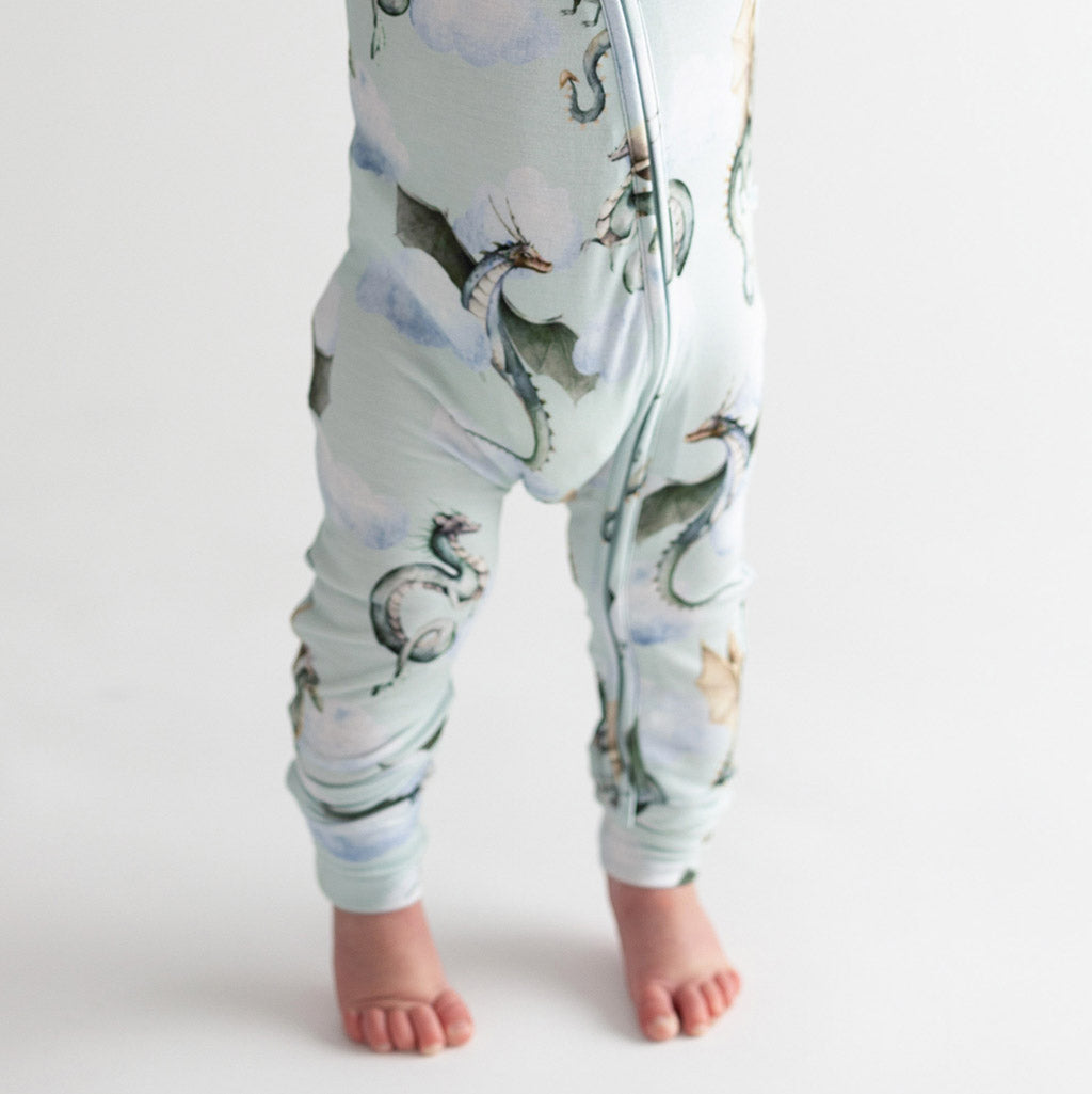 Percy Convertible One Piece