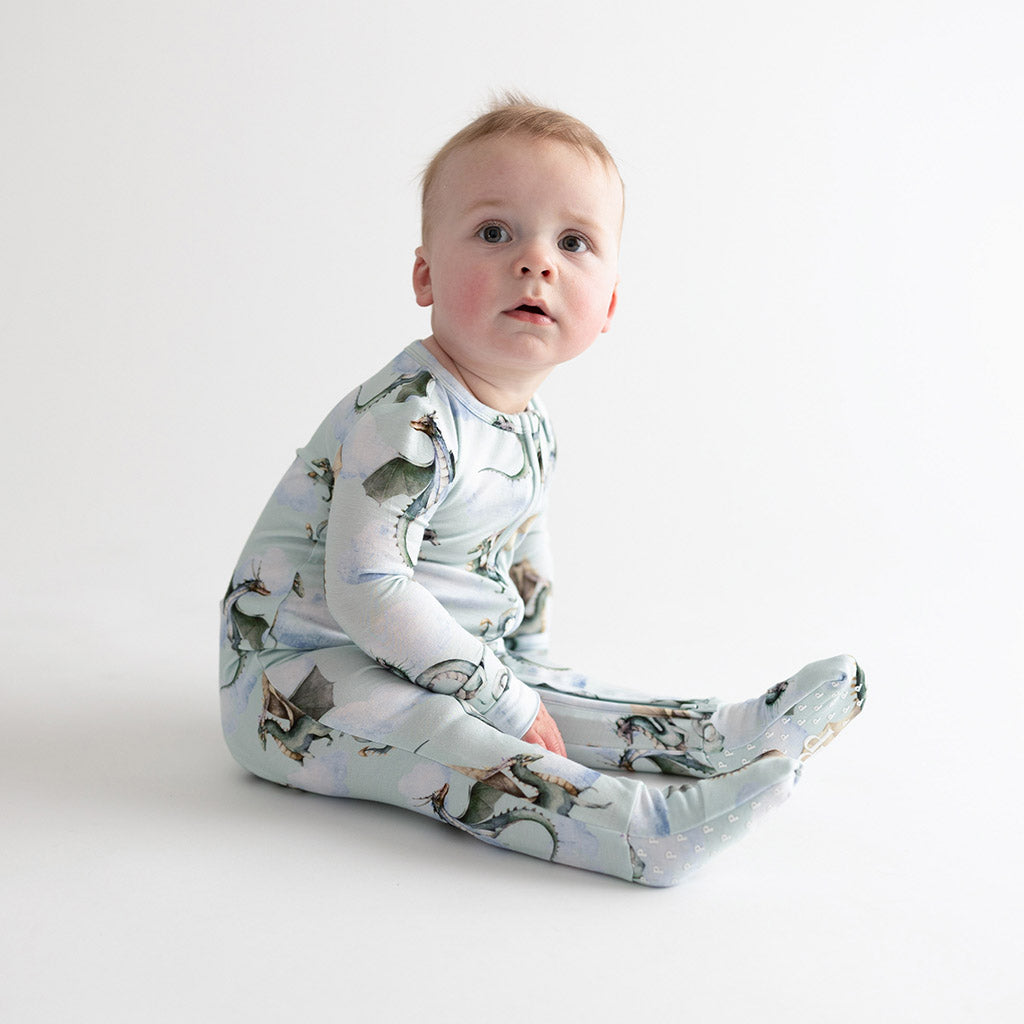 Percy Convertible One Piece