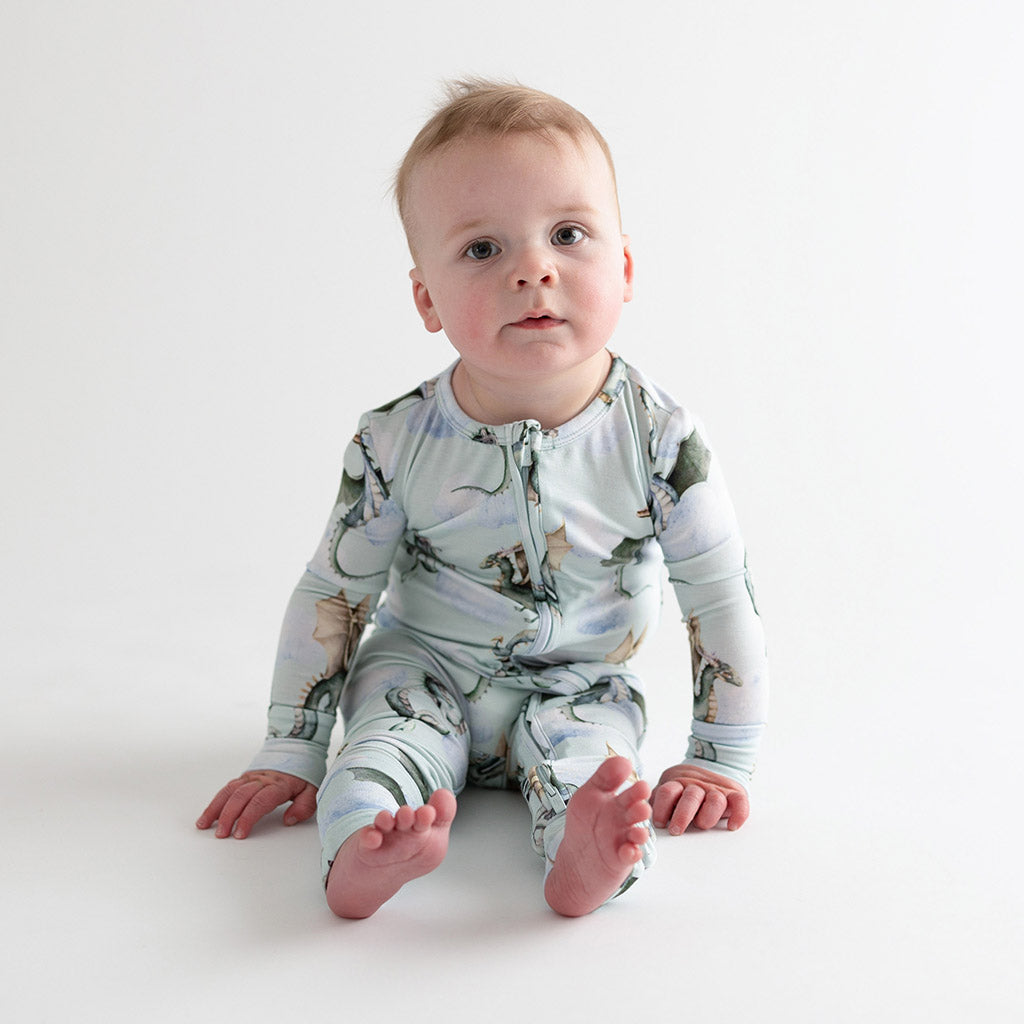 Percy Convertible One Piece