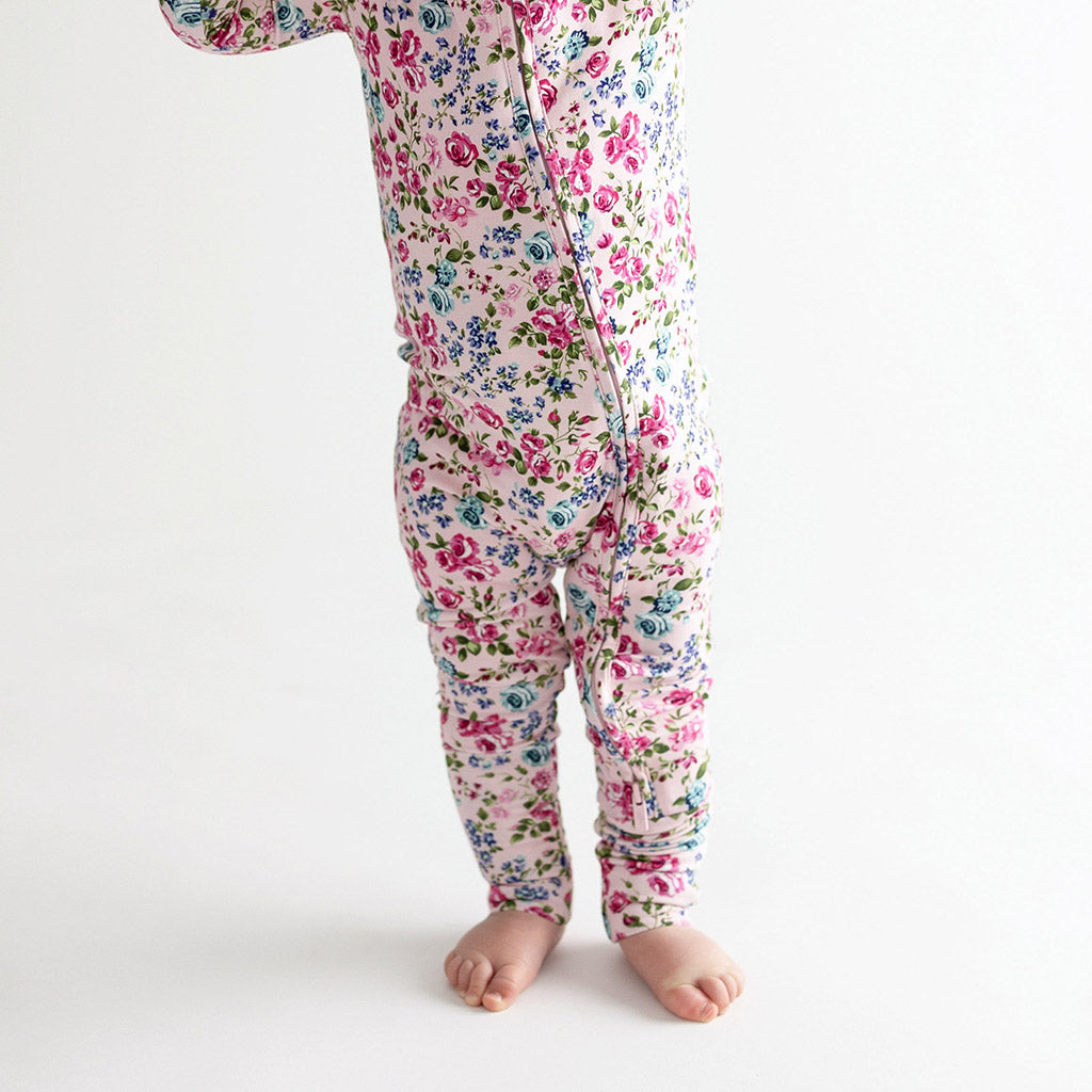 Pixie Convertible One Piece