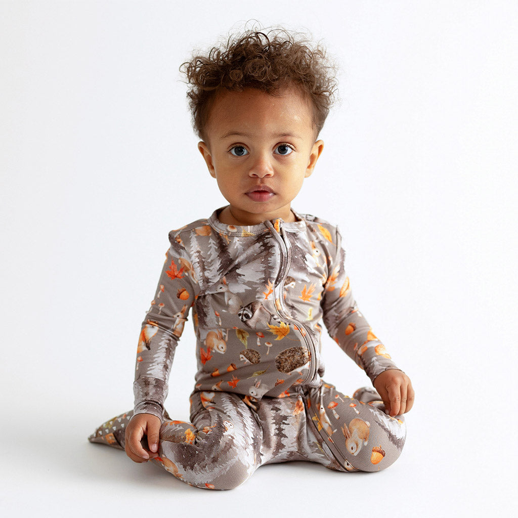 Parker Convertible One Piece