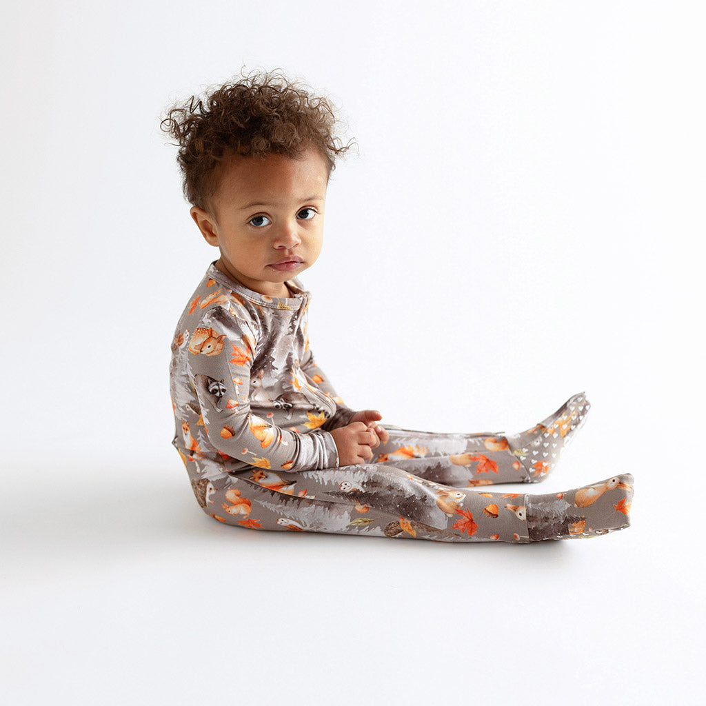 Parker Convertible One Piece