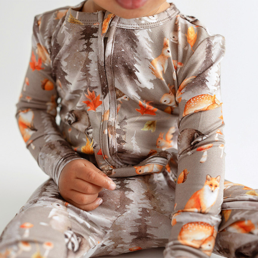 Parker Convertible One Piece