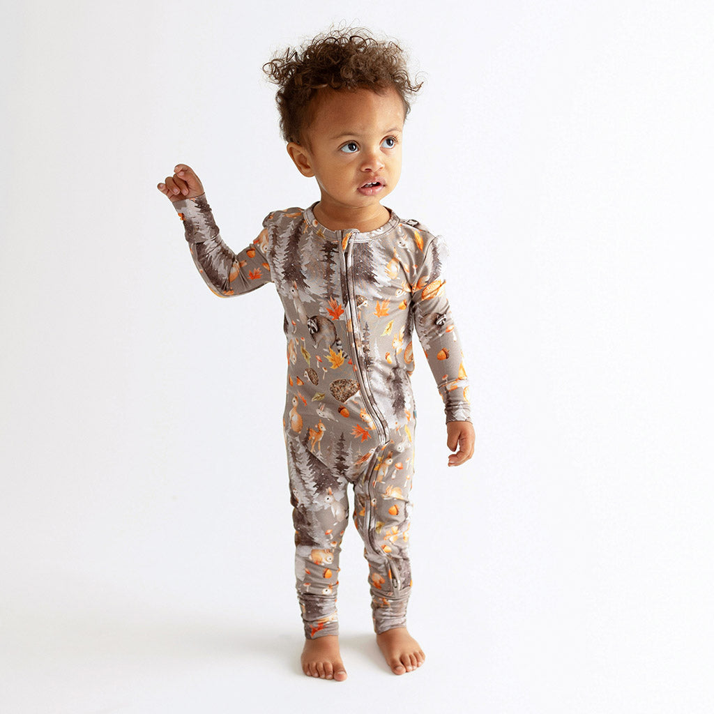 Parker Convertible One Piece