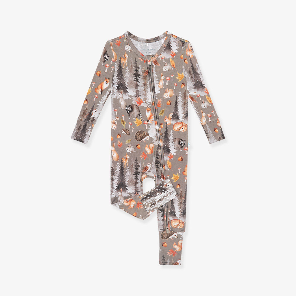 Parker Convertible One Piece