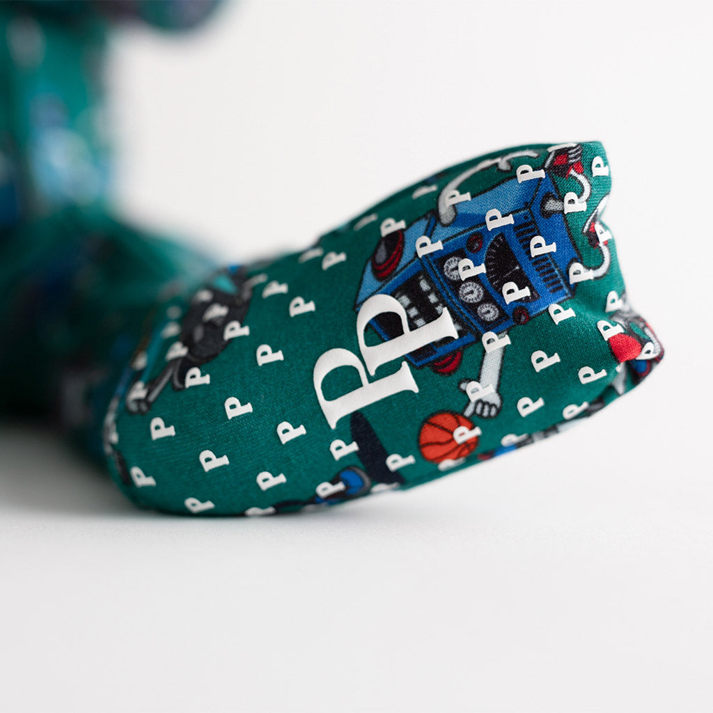 Robby Convertible One Piece