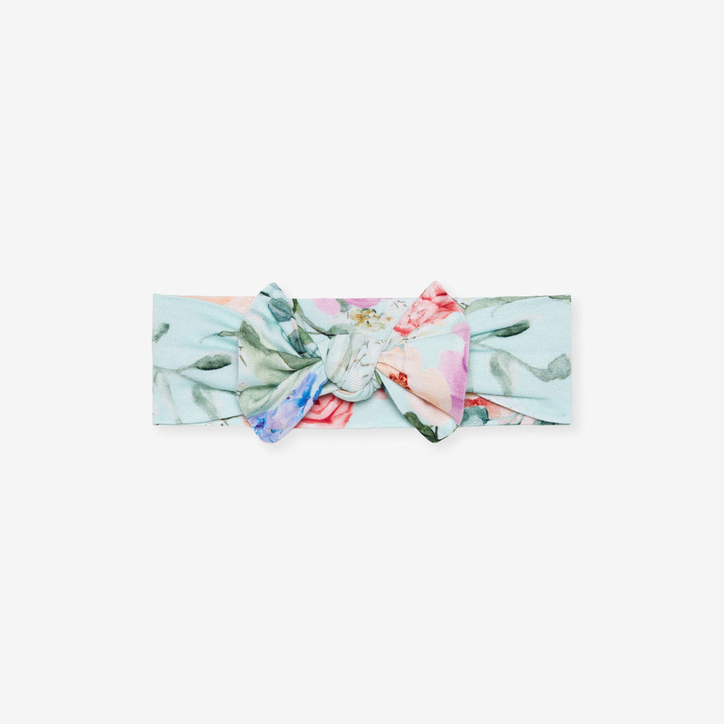 Erin Swaddle Headband Set