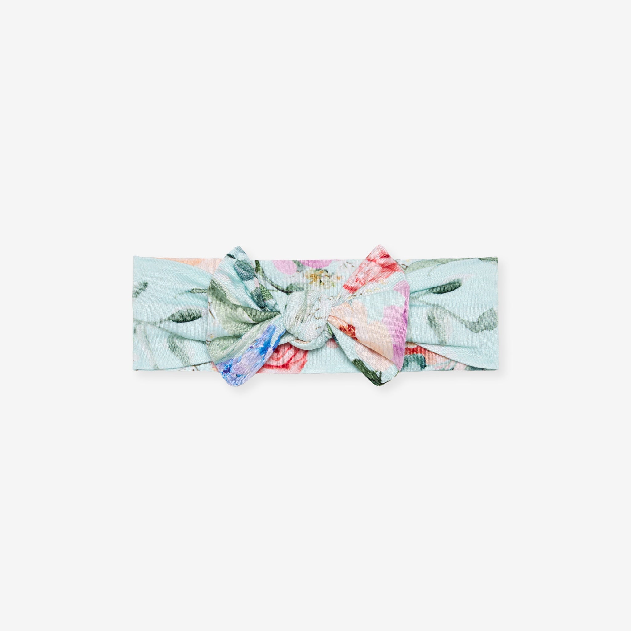 Erin Swaddle Headband Set