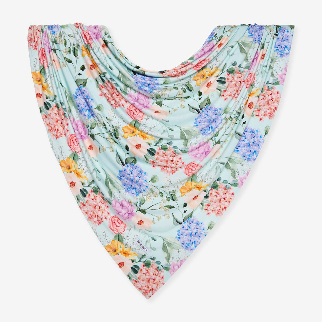 Erin Swaddle Headband Set