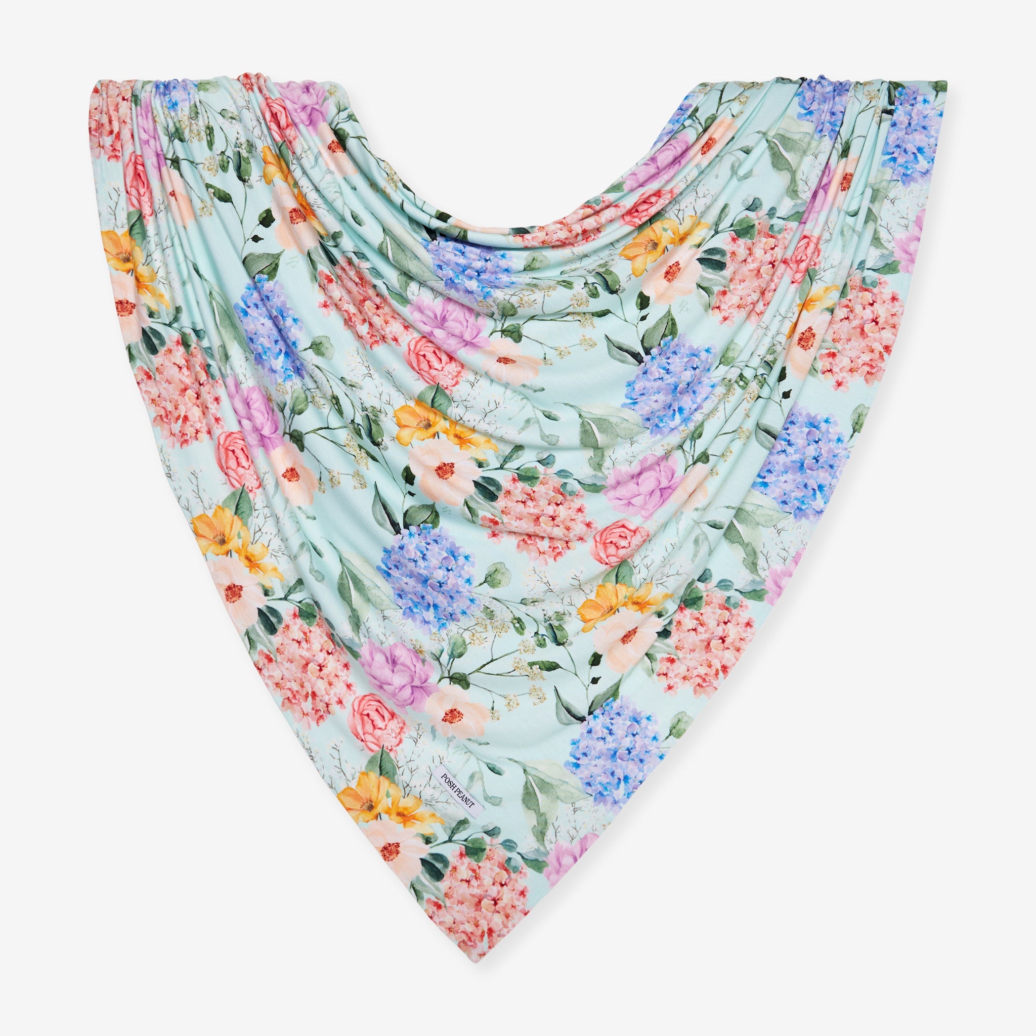 Erin Swaddle Headband Set