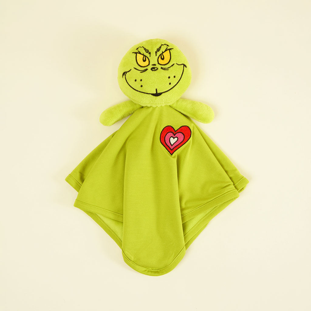 Dr. Seuss Mr. Grinch Lovey