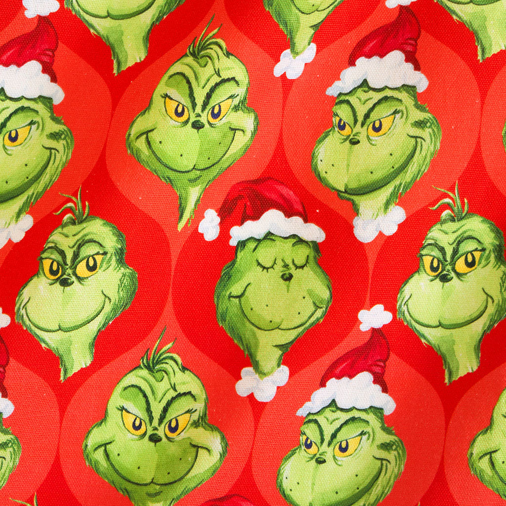 Dr. Seuss The Grinch Kids' Apron