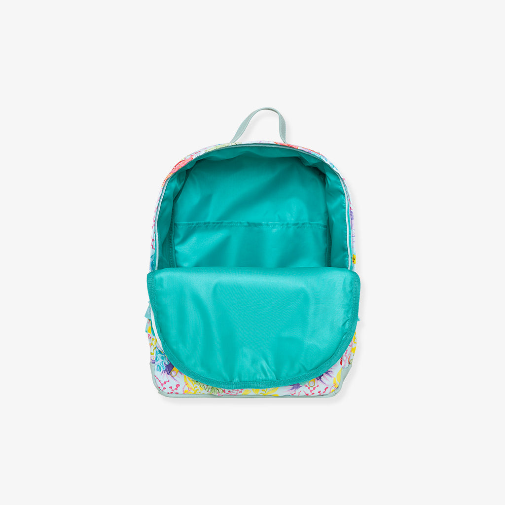 Disney Princess Ariel Ruffled Backpack