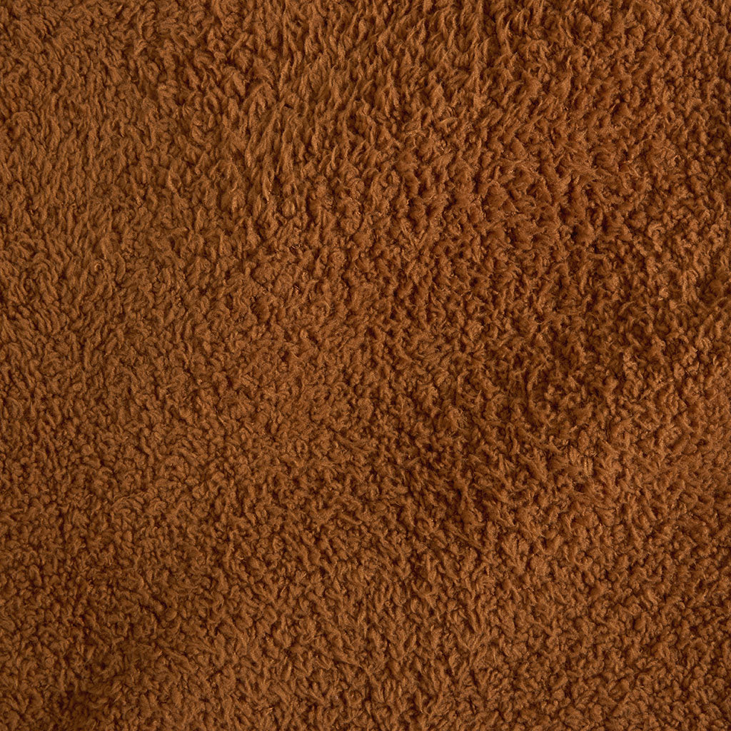 Merry Reindeer Cuddle Zip Hoodie