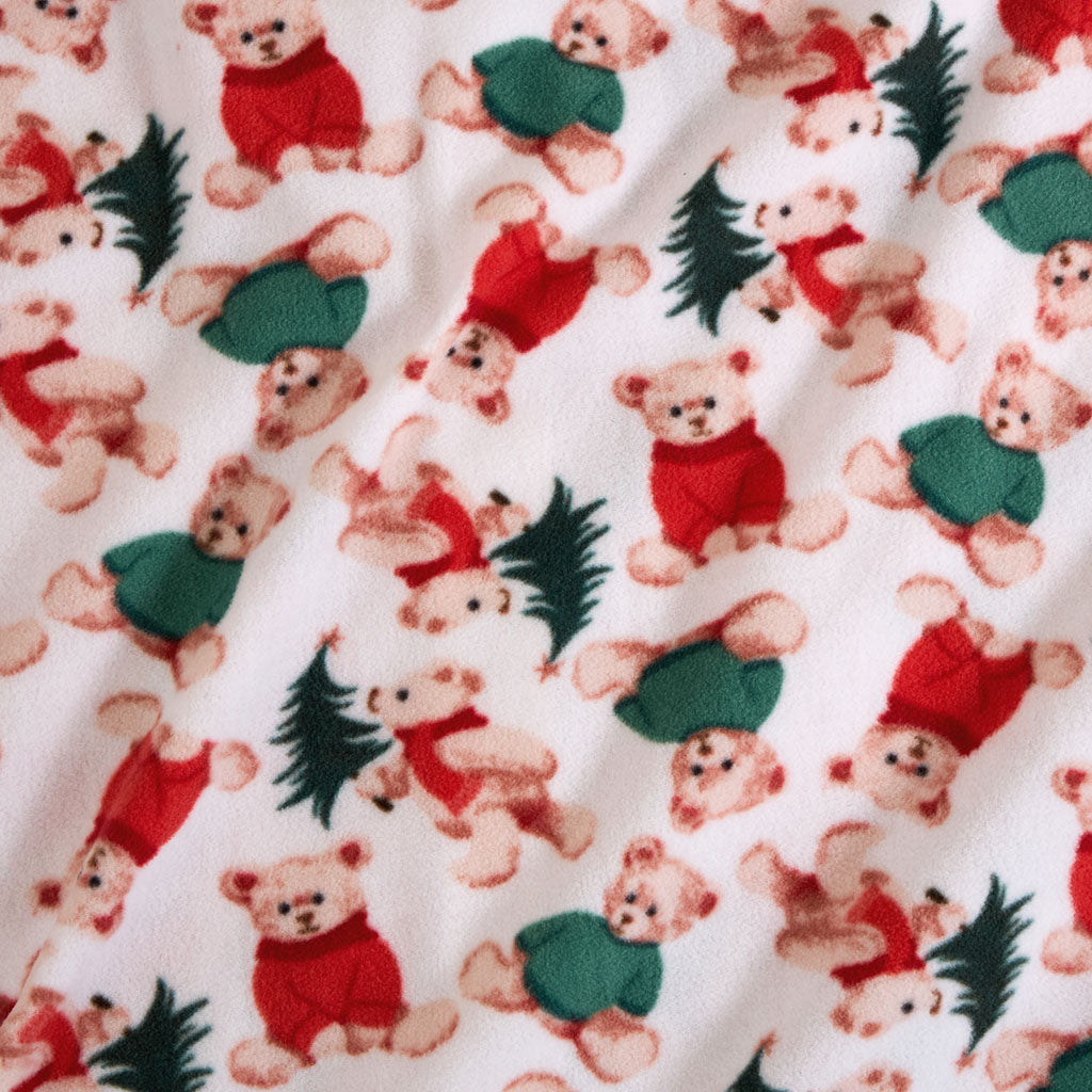 Lachlan Microfleece Jumpsuit