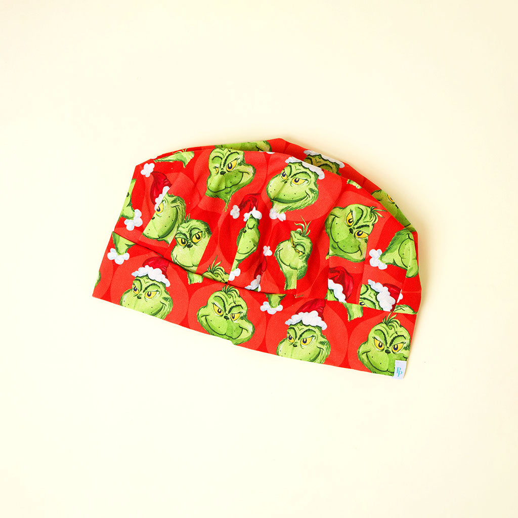 Dr. Seuss The Grinch Kids' Chef Hat