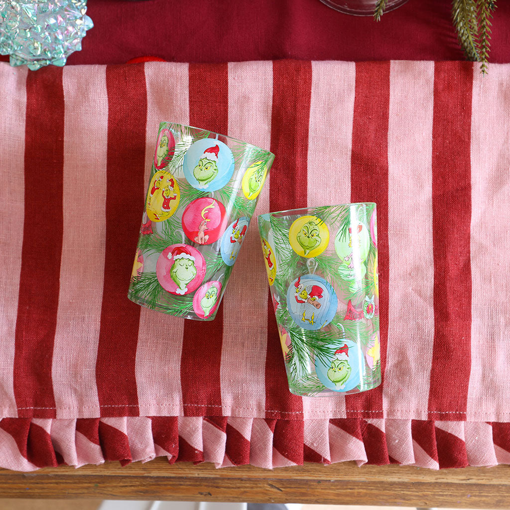 Dr. Seuss Who-liday Tree Kids' Cup Set