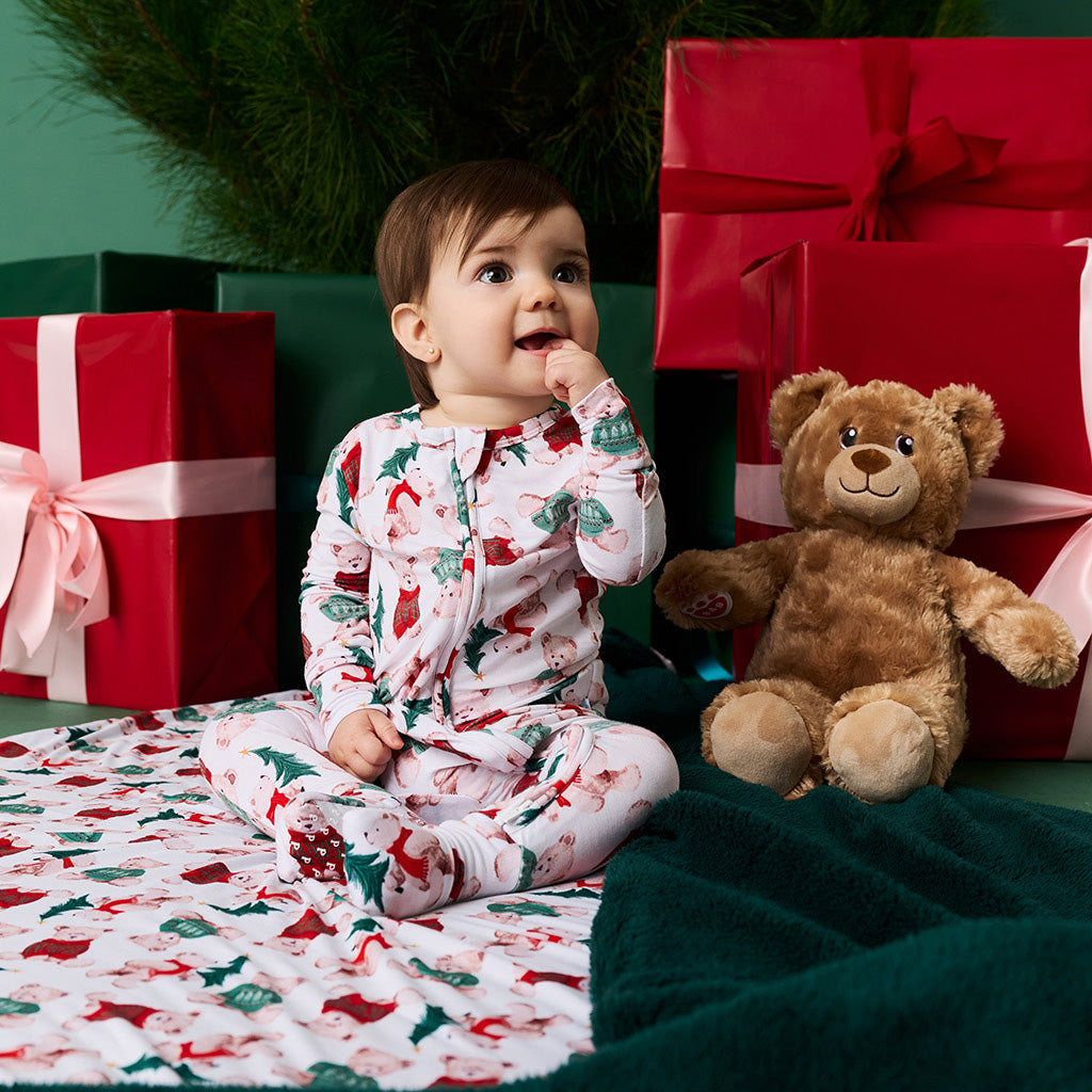 Lachlan Convertible One Piece