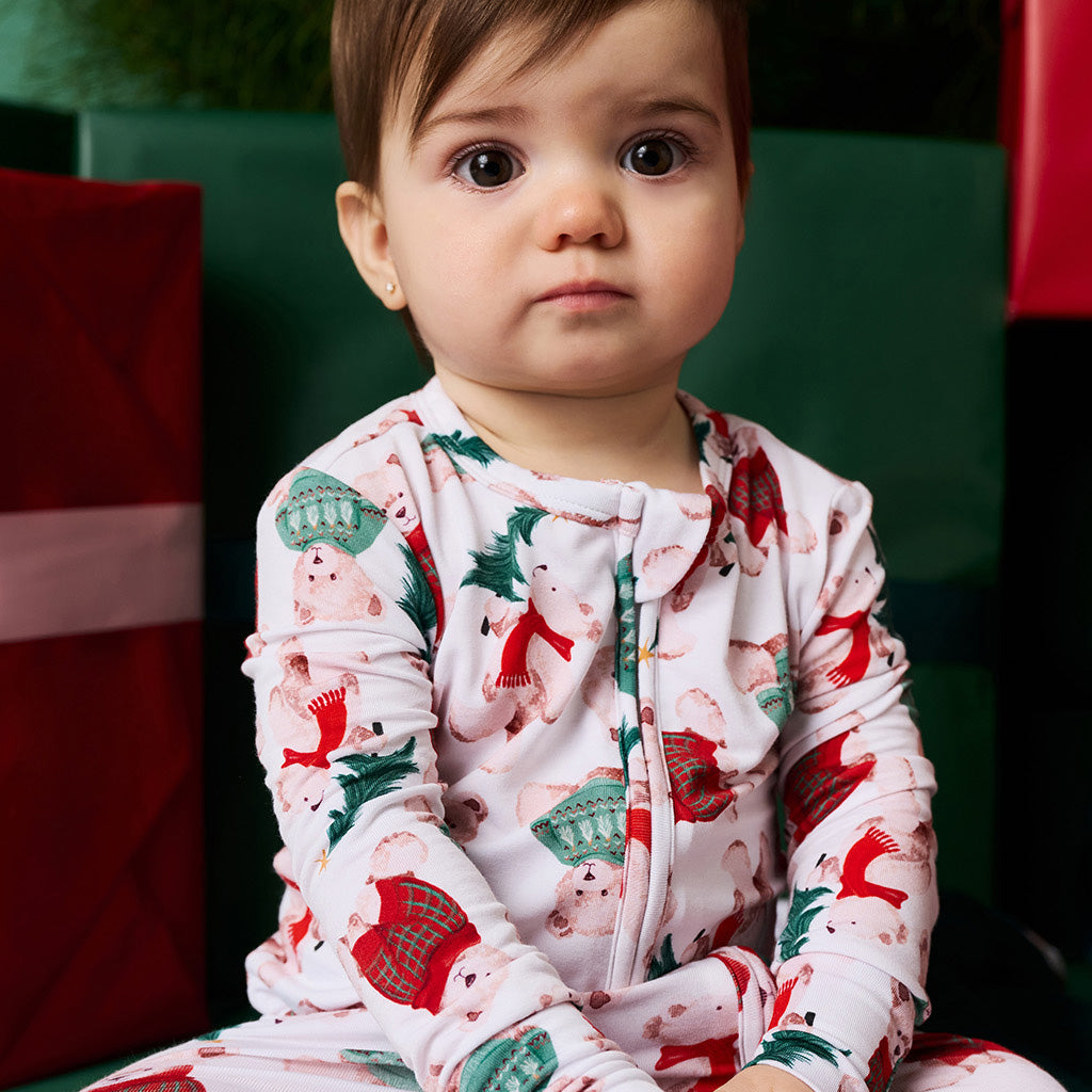 Lachlan Convertible One Piece