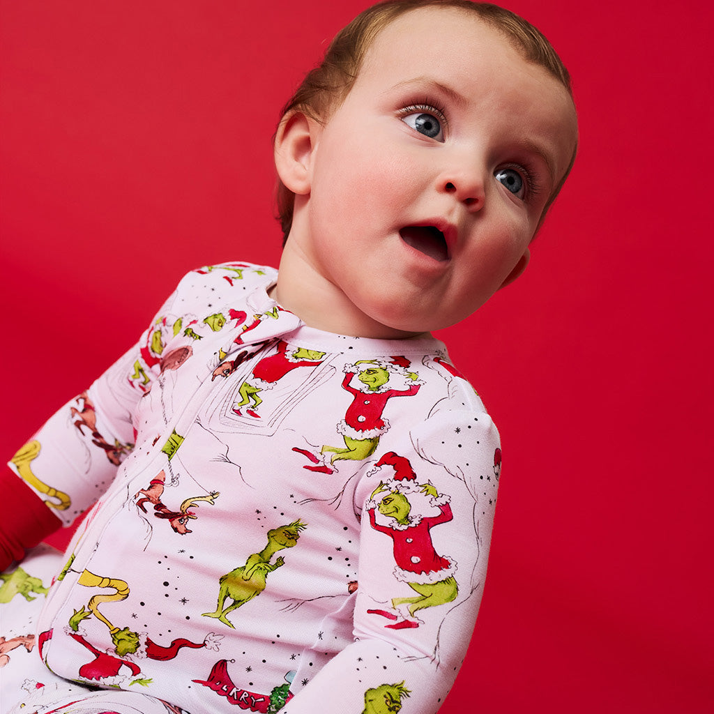 Dr. Seuss Mount Crumpit Convertible One Piece