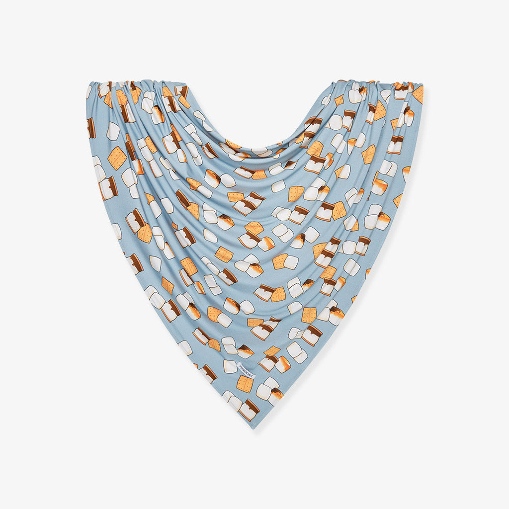 Marshal Swaddle Beanie Set