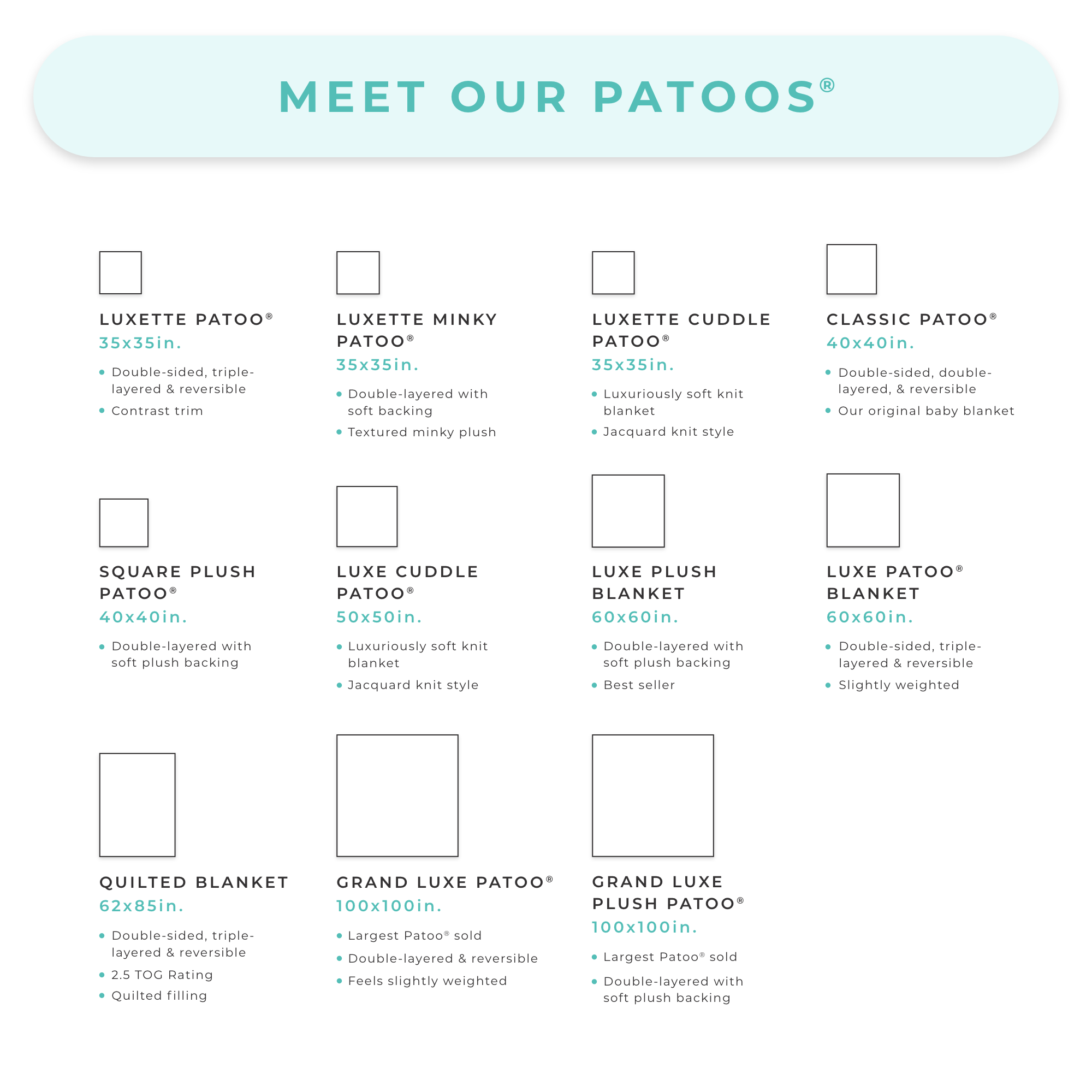 Dr. Seuss Mount Crumpit Luxe Plush Patoo® Blanket