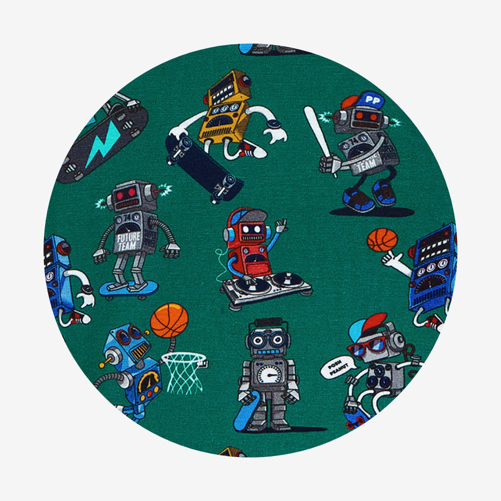 Robby Convertible One Piece