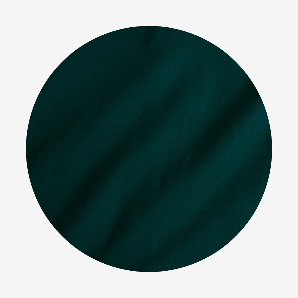 Forrest Green Flannelette Nightgown